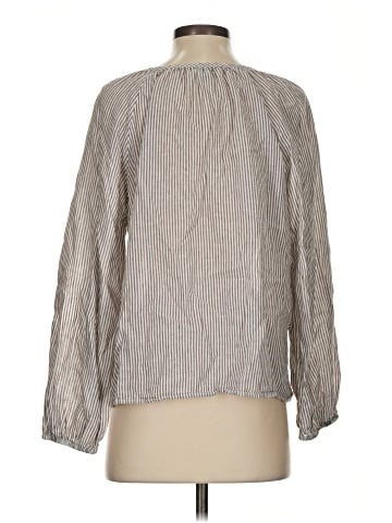 Banana Republic Long Sleeve Blouse (view 2)