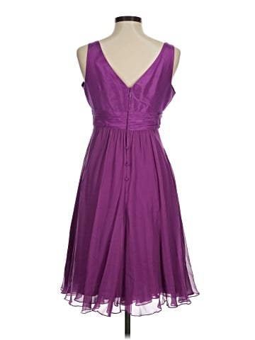Teri Jon by Rickie Freeman Cocktail Dress (view 2)