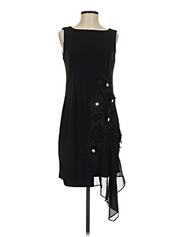MSK Cocktail Dress (view 1)
