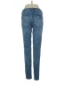 Unbranded Stars Blue Jeans Size 2 - photo 2