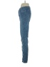 Unbranded Stars Blue Jeans Size 2 - photo 5