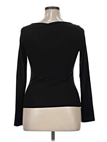 Divided by H&M 3/4 Sleeve T-Shirt (view 2)