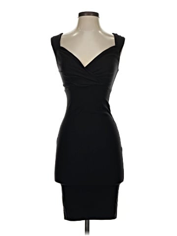 Rock Steady Cocktail Dress (view 1)