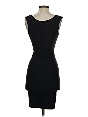 Rock Steady Cocktail Dress (view 2)