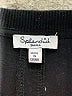Splendid 100% Cotton Solid Black Cocktail Dress Size S - photo 7