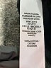 Splendid 100% Cotton Solid Black Cocktail Dress Size S - photo 8