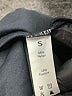 Unbranded Solid Black Jumpsuit Size S - photo 4