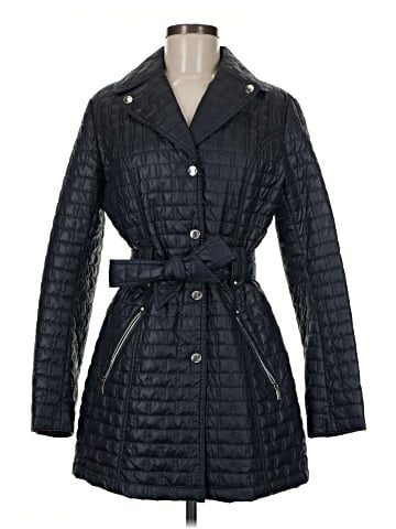 Laundry by Shelli Segal Coat (view 1)