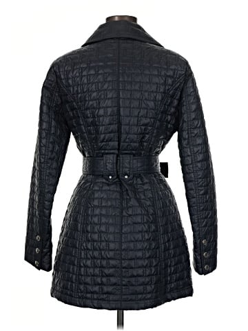 Laundry by Shelli Segal Coat (view 2)