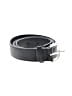 H&M Black Belt Size XS - photo 1