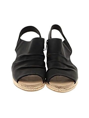 Easy Street Wedges (view 2)