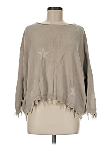 Storia Poncho (view 1)