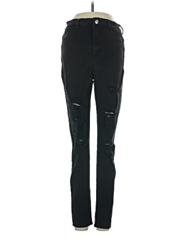 Divided by H&M Jeans (view 1)