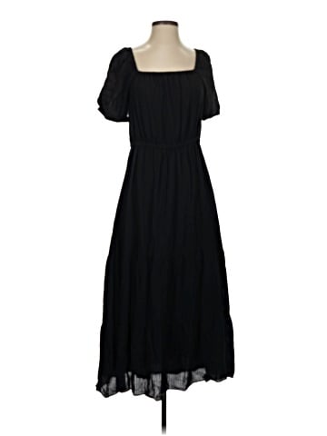 Ann Taylor LOFT Casual Dress (view 1)