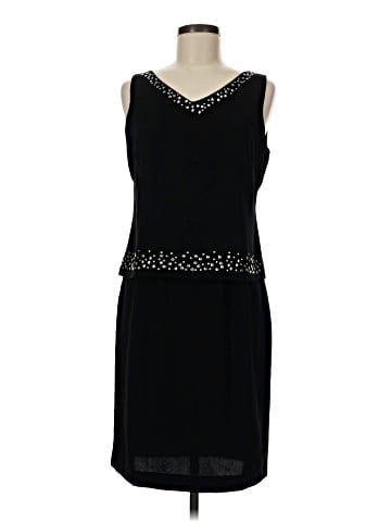 Bob Mackie Cocktail Dress (view 1)