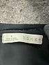 Hinge Black Sleeveless Blouse Size S - photo 7