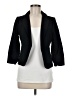Candie's Black Blazer Size M - photo 1