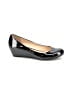 Dirty Laundry Black Wedges Size 10 - photo 1