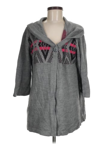 Fashion Bug Poncho (view 1)