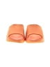 Unbranded Orange Sandals Size EU 41 - photo 2
