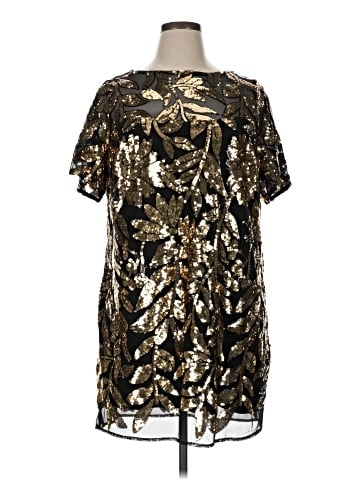 Maeve by Anthropologie Cocktail Dress (view 1)