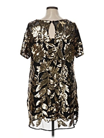 Maeve by Anthropologie Cocktail Dress (view 2)