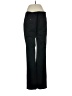 J.Crew Solid Black Dress Pants Size 2 - photo 2