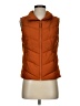Cole Haan 100% Polyester Orange Vest Size XS - photo 1