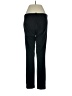 J.Crew Solid Black Track Pants Size 2 - photo 2