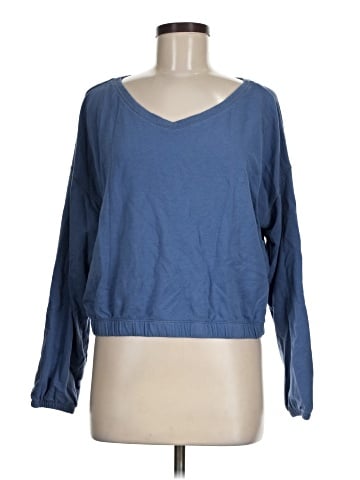 OFFLINE by Aerie Pullover Sweater (view 1)