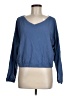 OFFLINE by Aerie Blue Pullover Sweater Size M - photo 1