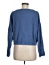 OFFLINE by Aerie Blue Pullover Sweater Size M - photo 2
