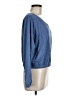 OFFLINE by Aerie Blue Pullover Sweater Size M - photo 4