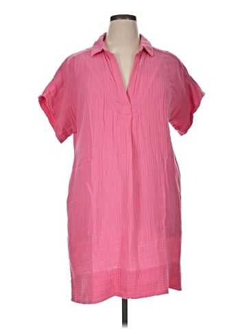 J.Crew Casual Dress (view 1)