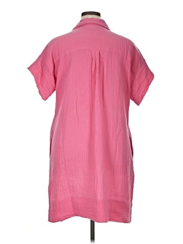 J.Crew Casual Dress (view 2)