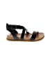 Blowfish Black Sandals Size 8 - photo 1