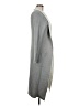 Olivia Sky Gray Cardigan Size M - photo 4