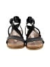 Blowfish Black Sandals Size 8 - photo 2