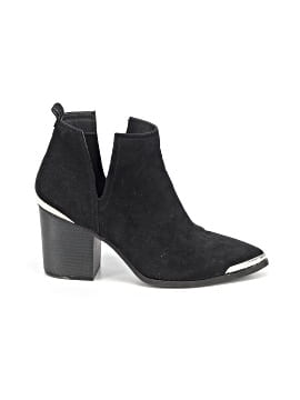 Mossimo Supply Co. Ankle Boots