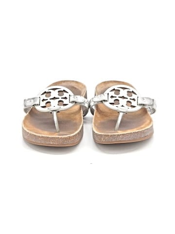Tory Burch Flip Flops (view 2)