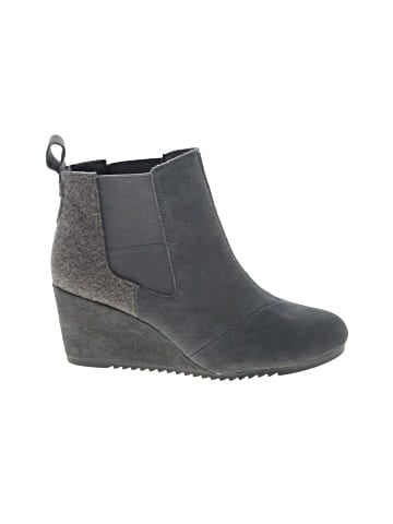 TOMS Wedges (view 1)