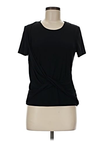 Freely Short Sleeve T-Shirt (view 1)