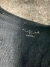 Out From Under Black Tank Top Size M - photo 4
