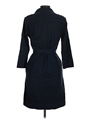 J.Crew Factory Store Casual Dress (view 2)