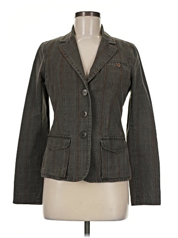 Vince. Blazer (view 1)