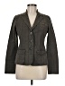 Vince. Tweed Gray Blazer Size 6 - photo 1