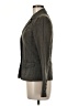 Vince. Tweed Gray Blazer Size 6 - photo 5