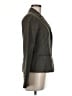 Vince. Tweed Gray Blazer Size 6 - photo 4