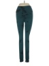 Unbranded Teal Casual Pants Size S - photo 2