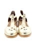 Balzac Paris Ivory Heels Size 8 - photo 2